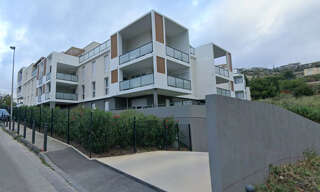 Appartement 2 Pièces 45 m² à vendre à Marseille 16 (13016)