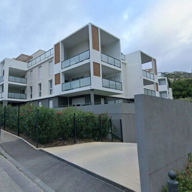 Appartement 2 pièces 165000 €