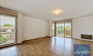 Appartement 3 Pièces 82 m² à louer à Valenciennes (59300)