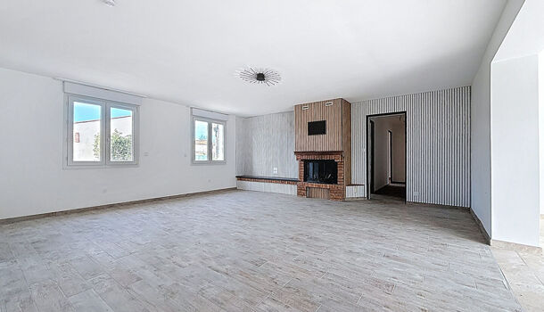 Villa / Maison 4 pièces  à vendre Saint-Pierre-d'Oléron 17310