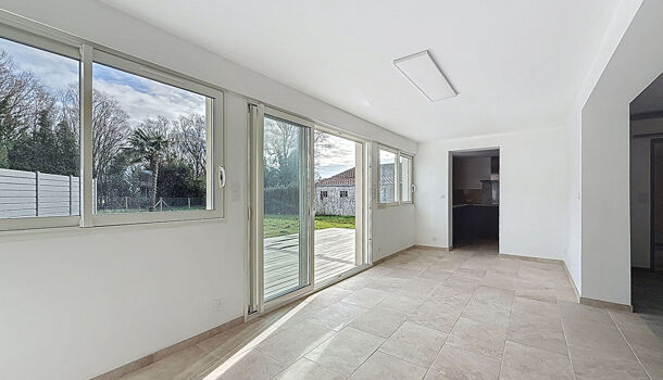 Villa / Maison 4 pièces  à vendre Saint-Pierre-d'Oléron 17310