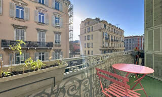 Bureau 4 Pièces 109 m² à vendre à Nice (06000)