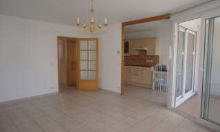 Appartement 2 Pièces 54 m² à louer à Aix-les-Bains (73100)