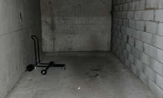 Garage  14 m² à louer à Aix-les-Bains (73100)