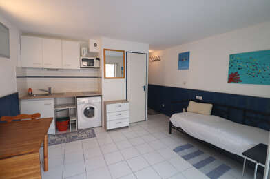 Appartement 1 pièces 149000 €