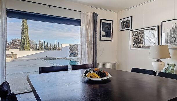 Villa / Maison 7 pièces  à vendre Pollestres 66450