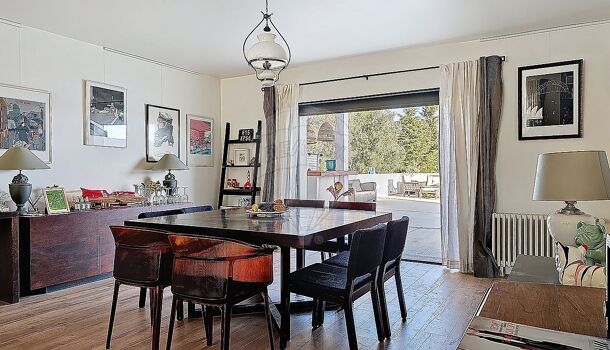 Villa / Maison 7 pièces  à vendre Pollestres 66450