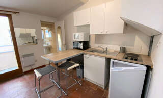 Appartement 1 Pièce 21 m² à louer à Aix-en-Provence (13100)