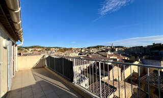 Appartement 1 Pièce 22 m² à louer à Salon-de-Provence (13300)