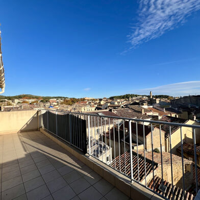 Appartement 1 pièces 515 €