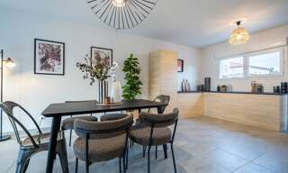 Appartement neuf   m² à vendre à Lentilly (69210)