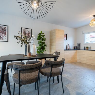 Appartement 2 pièces 182336 €