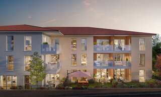 Appartement 3 Pièces 75 m² à vendre à Lentilly (69210)