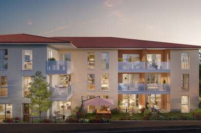 Appartement 4 pièces 278652 €