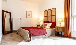 Appartement 2 Pièces 56 m² à vendre à Lentilly (69210)