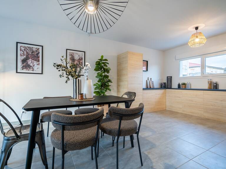 Appartements BRS à LENTILLY — photo 1