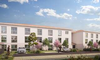 Appartement neuf   m² à vendre à Ambarès-et-Lagrave (33440)
