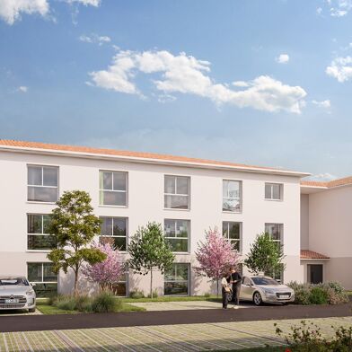 Appartement 1 pièces 119000 €