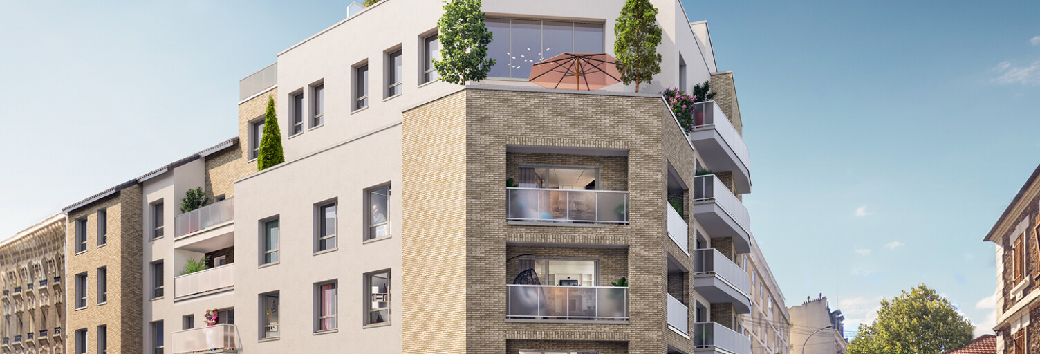 Garage neuf  0 m² à vendre à Nogent-sur-Marne (94130)