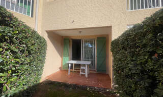 Appartement 2 Pièces 25 m² à vendre à Saint-Raphaël (83700)