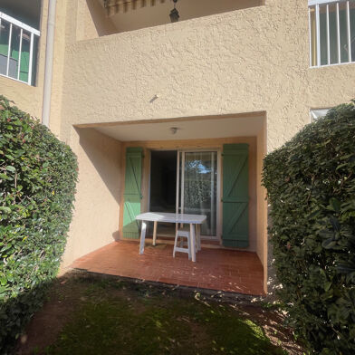 Appartement 2 pièces 179000 €