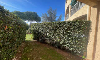 Appartement 2 Pièces 25 m² à vendre à Saint-Raphaël (83700)