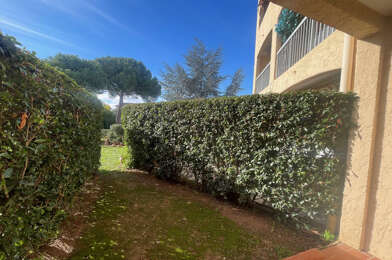 Appartement 2 pièces 165000 €