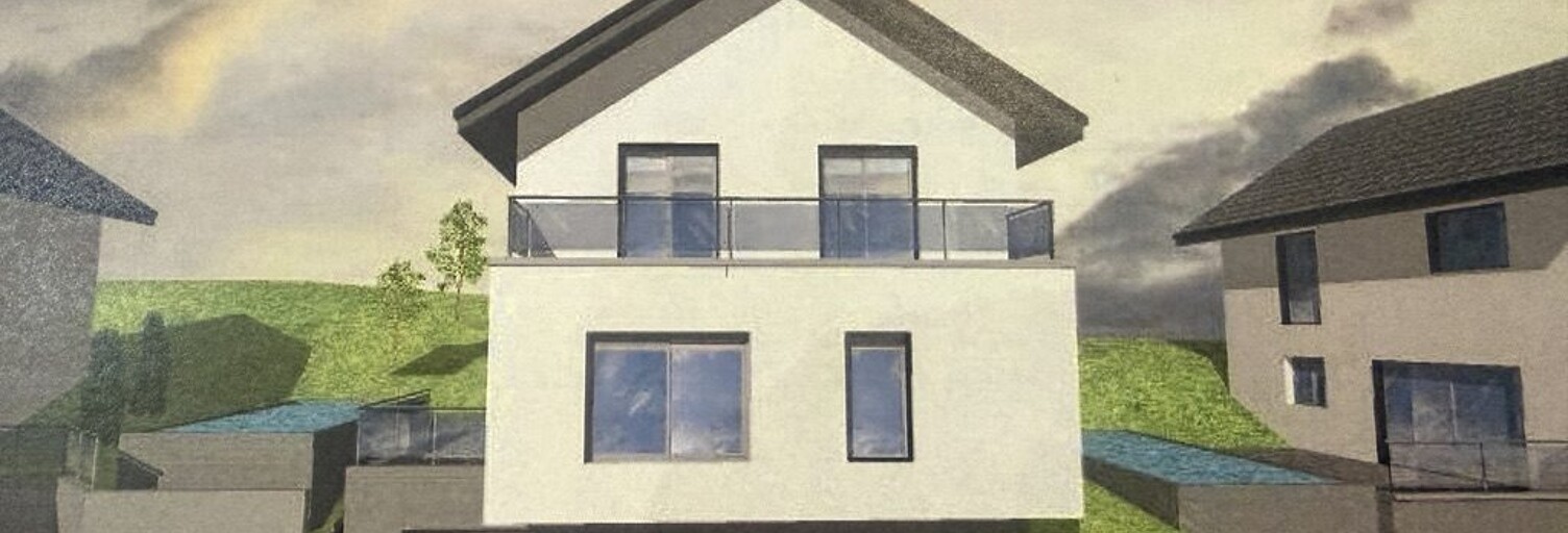 Maison 5 Pièces 121 m² à vendre à Grésy-sur-Aix (73100)