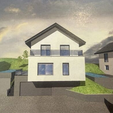 Maison 5 pièces 639000 €