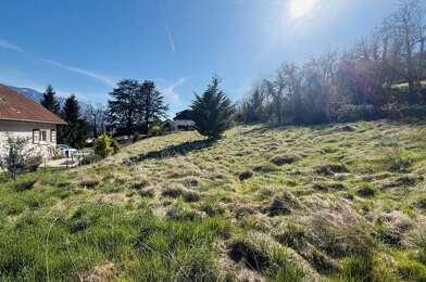 Maison 5 pièces 639000 €