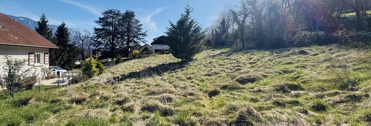 Maison 5 Pièces 121 m² à vendre à Grésy-sur-Aix (73100)