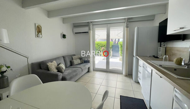 Villa / Maison 4 pièces  à vendre Canet-en-Roussillon 66140