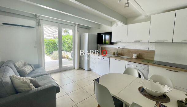 Villa / Maison 4 pièces  à vendre Canet-en-Roussillon 66140