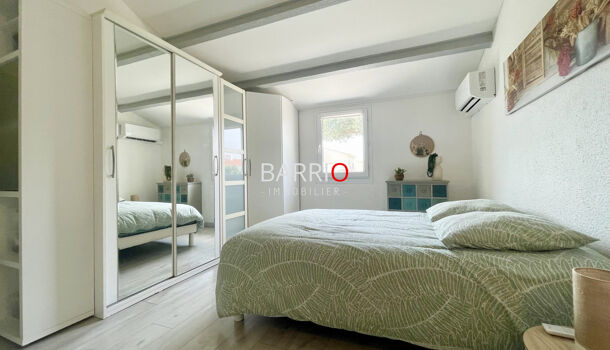 Villa / Maison 4 pièces  à vendre Canet-en-Roussillon 66140