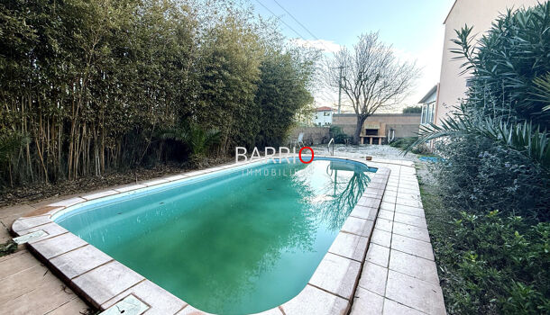 Villa / Maison 4 pièces  à vendre Saint-Cyprien 66750