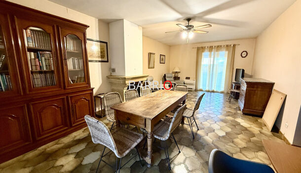 Villa / Maison 4 pièces  à vendre Saint-Cyprien 66750