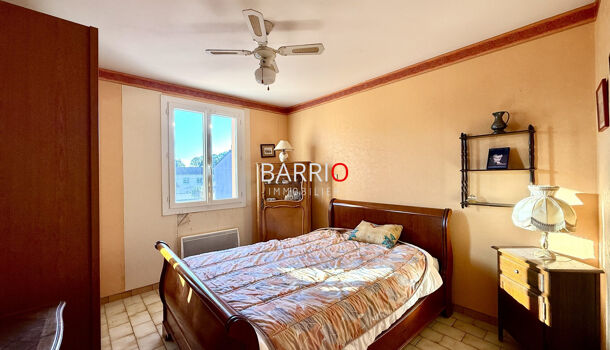 Villa / Maison 4 pièces  à vendre Saint-Cyprien 66750