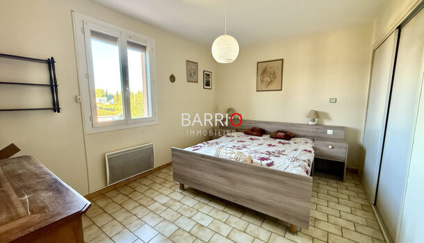 Villa / Maison 4 pièces  à vendre Saint-Cyprien 66750