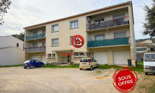 Immeuble  560 m² à vendre à Laudun-l'Ardoise (30290)