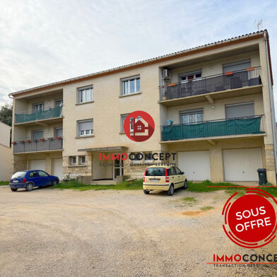 Immeuble  311400 €