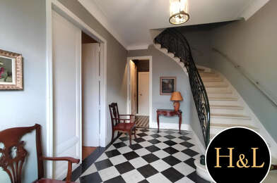 Maison 7 pièces 728000 €