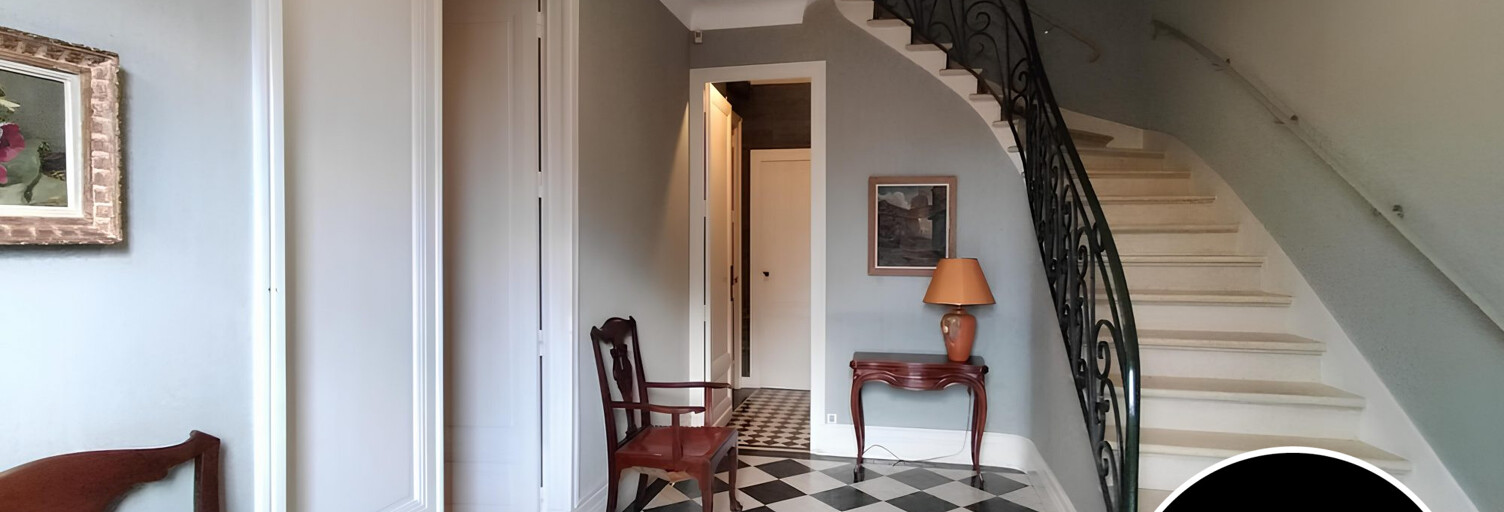 Maison 7 Pièces 150 m² à vendre à Bordeaux (33200)