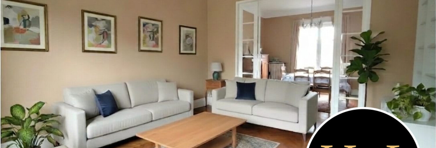 Maison 7 Pièces 150 m² à vendre à Bordeaux (33200)