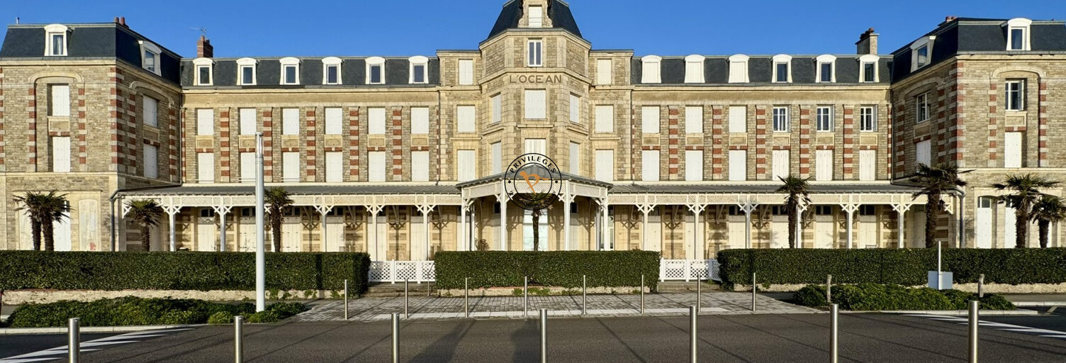 Appartement 6 Pièces 134 m² à vendre à La Baule-Escoublac (44500)