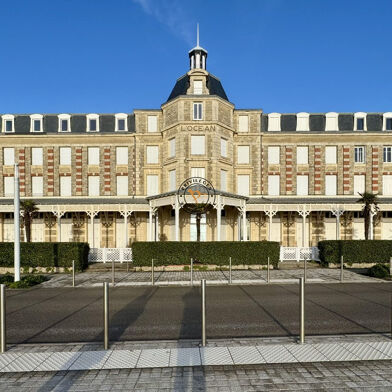 Appartement 6 pièces 995000 €