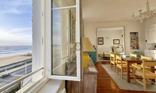 Appartement 6 Pièces 134 m² à vendre à La Baule-Escoublac (44500)