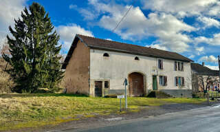 Maison 4 Pièces 119 m² à vendre à La Vergenne (70200)