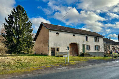 Maison 4 pièces 68000 €