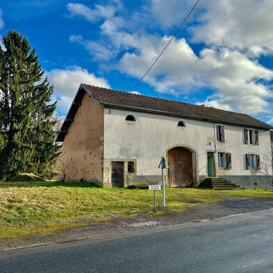 Maison 4 pièces 68000 €