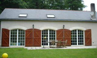 Maison 4 Pièces 155 m² à louer à Vertou (44120)